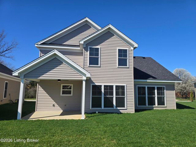 4421 Lochridge Pkwy, Louisville, KY 40299