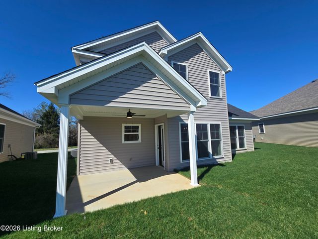 4421 Lochridge Pkwy, Louisville, KY 40299