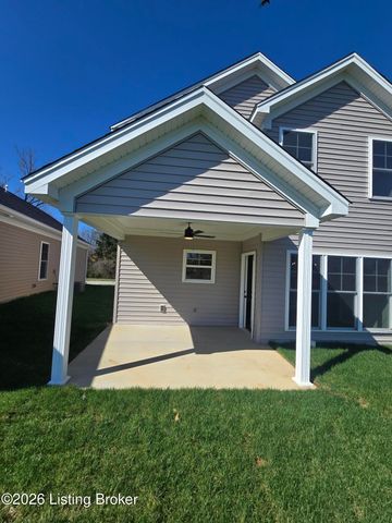 4421 Lochridge Pkwy, Louisville, KY 40299