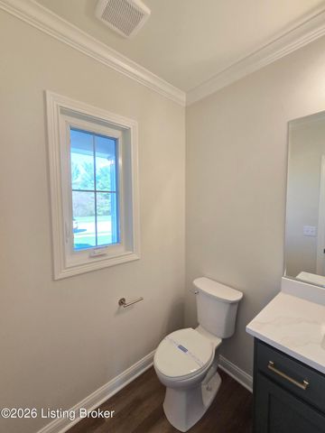 4421 Lochridge Pkwy, Louisville, KY 40299