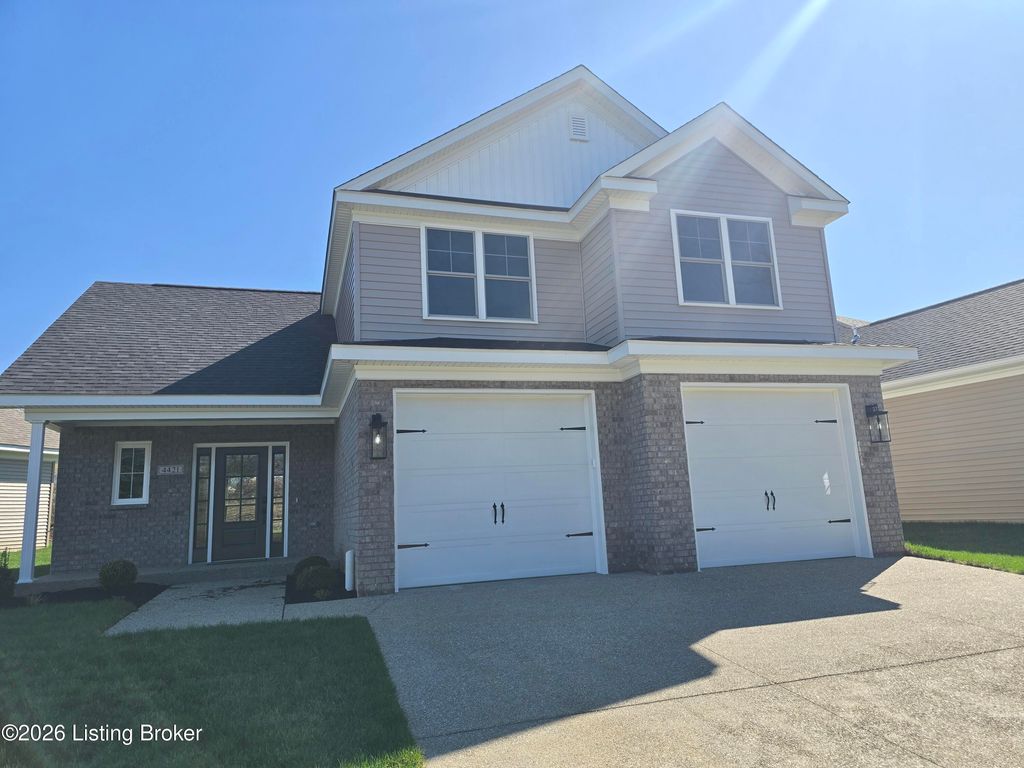 4421 Lochridge Pkwy, Louisville, KY 40299