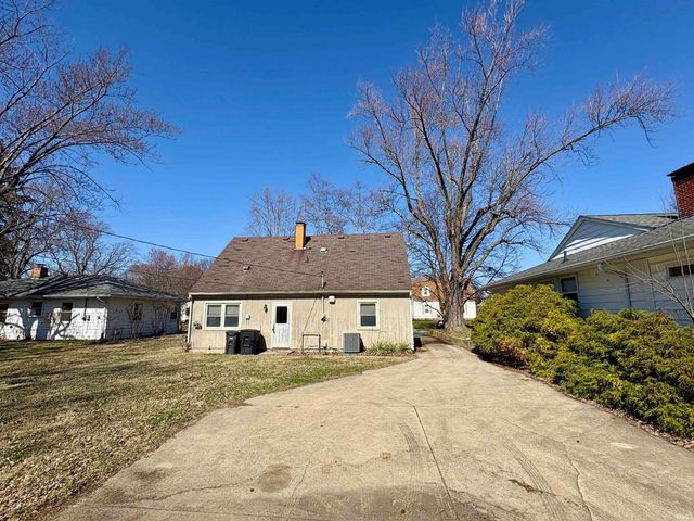1209 King Street, Lafayette, IN 47905