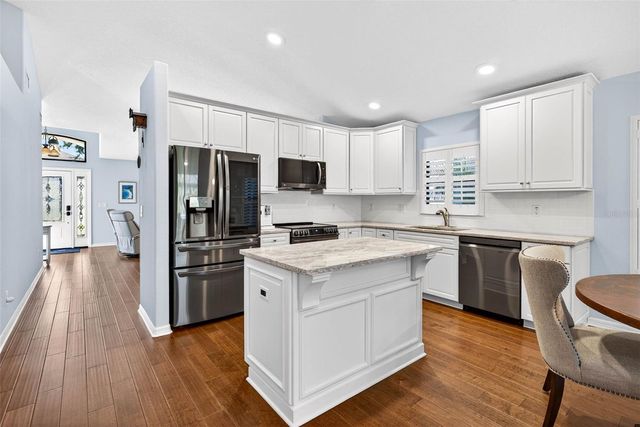 19145 CYPRESS GREEN DRIVE, Lutz, FL 33558