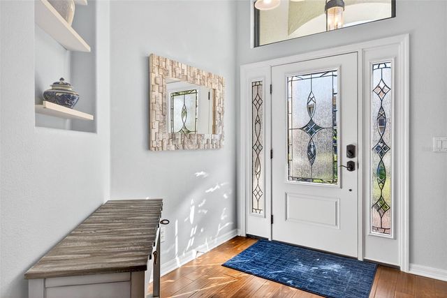 19145 CYPRESS GREEN DRIVE, Lutz, FL 33558