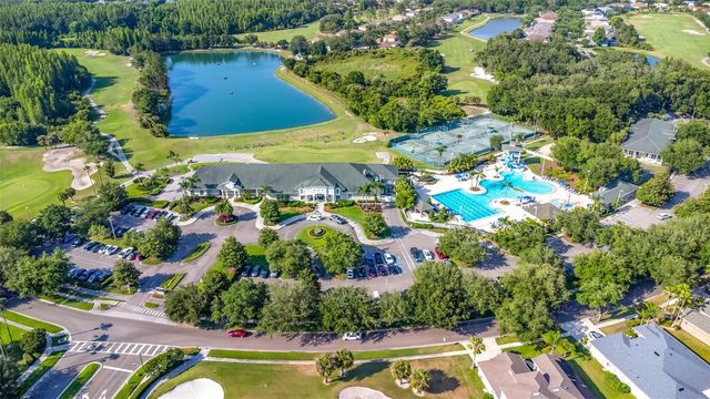 19145 CYPRESS GREEN DRIVE, Lutz, FL 33558