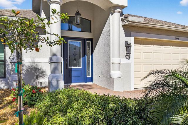 19145 CYPRESS GREEN DRIVE, Lutz, FL 33558