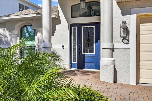 19145 CYPRESS GREEN DRIVE, Lutz, FL 33558