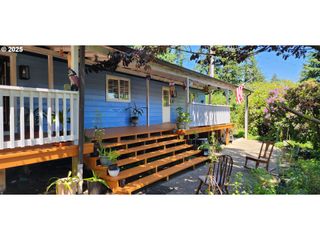 93534 SUNNYVALE Ln, Coos Bay, OR 97420