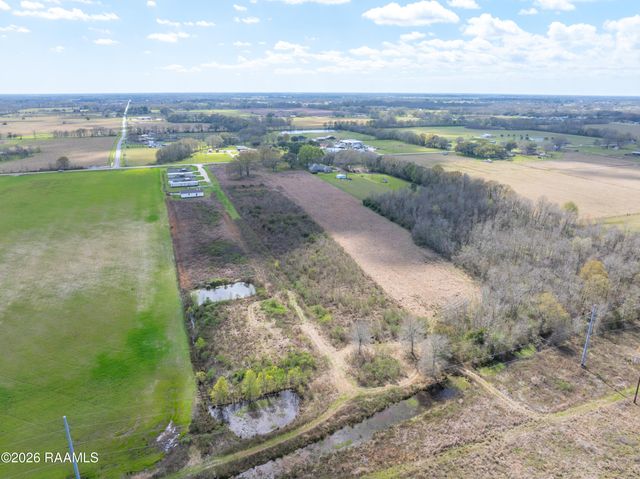 3808 W Gloria Switch Road, Church Point, LA 70525