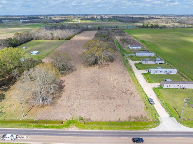 3808 W Gloria Switch Road, Church Point, LA 70525