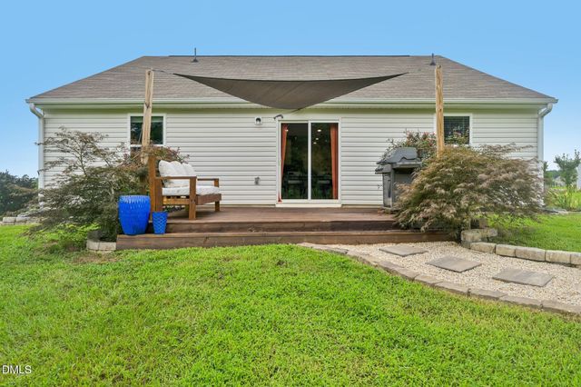 137 Old Head Way, Fuquay Varina, NC 27526