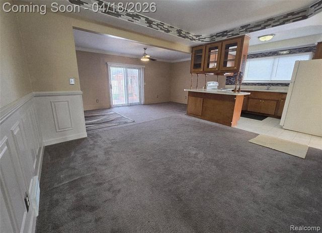 33742 Elford Drive, Sterling Heights, MI 48312