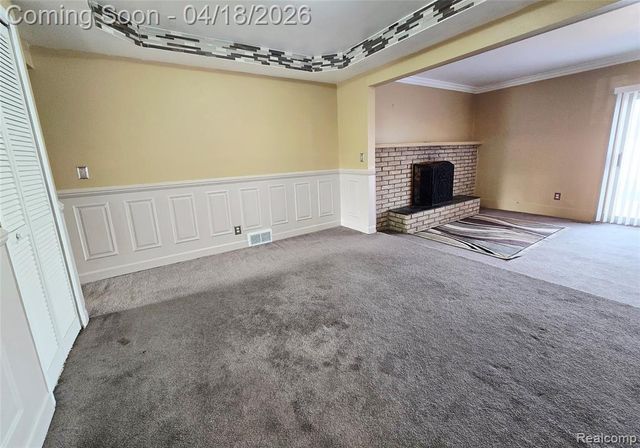 33742 Elford Drive, Sterling Heights, MI 48312