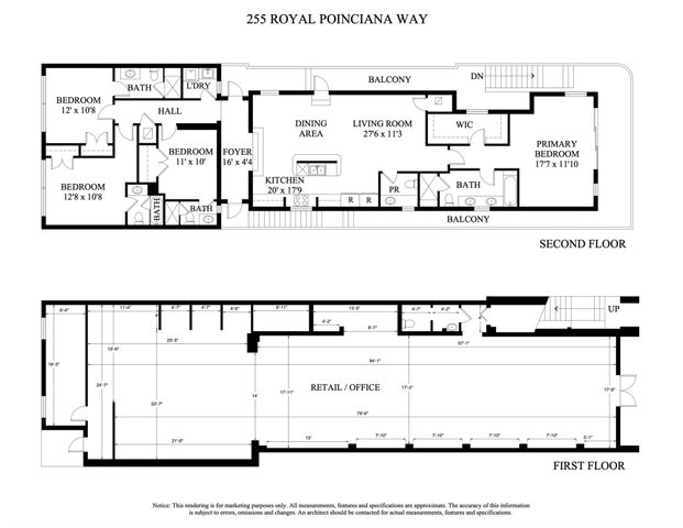 255 Royal Poinciana Way, Palm Beach, FL 33480