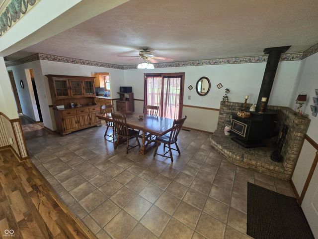 186 Ryan Court, Spencer, IN 47460