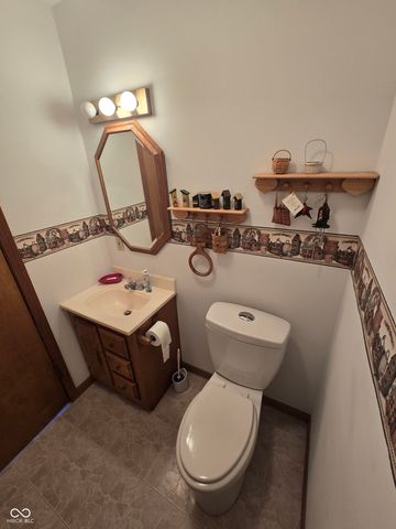 186 Ryan Court, Spencer, IN 47460