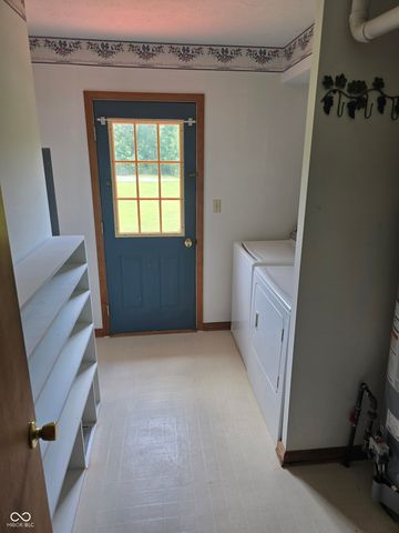 186 Ryan Court, Spencer, IN 47460