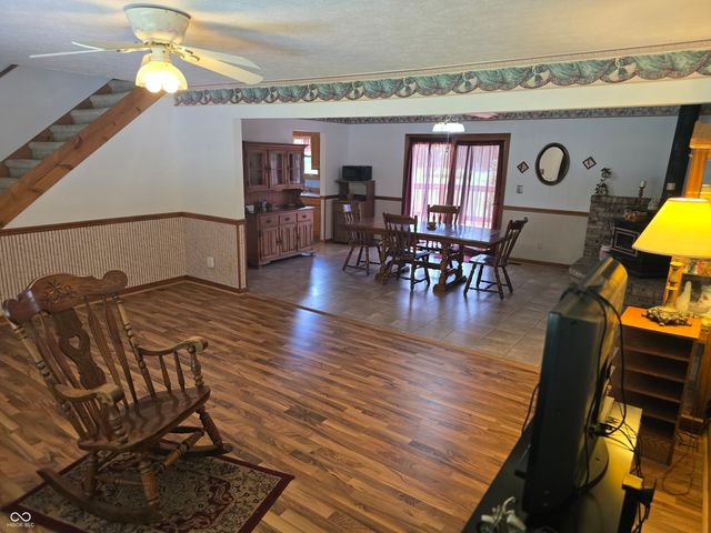 186 Ryan Court, Spencer, IN 47460