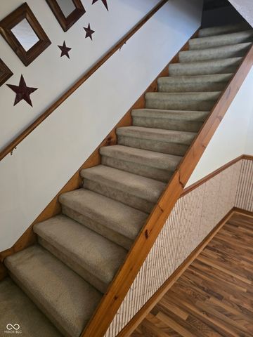 186 Ryan Court, Spencer, IN 47460