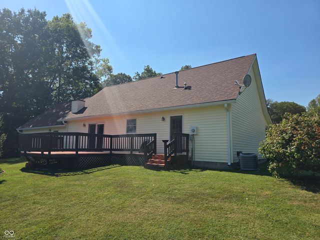 186 Ryan Court, Spencer, IN 47460