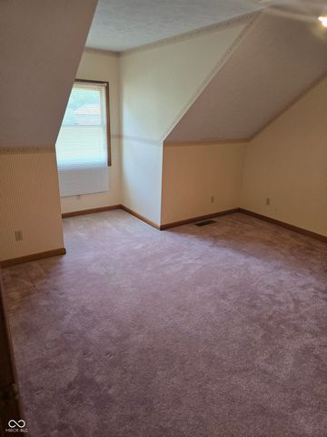 186 Ryan Court, Spencer, IN 47460