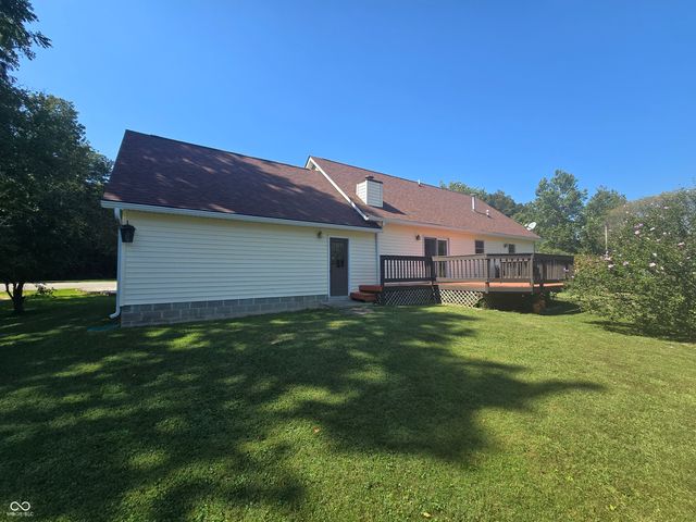 186 Ryan Court, Spencer, IN 47460