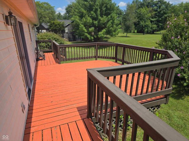 186 Ryan Court, Spencer, IN 47460
