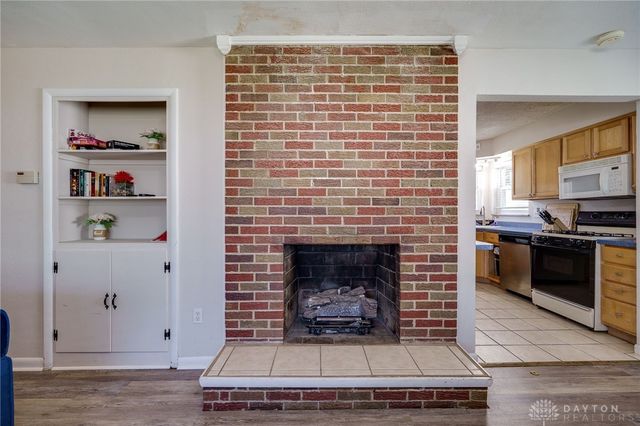 1650 Darst Avenue, Dayton, OH 45403