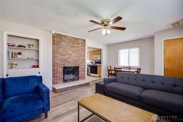 1650 Darst Avenue, Dayton, OH 45403