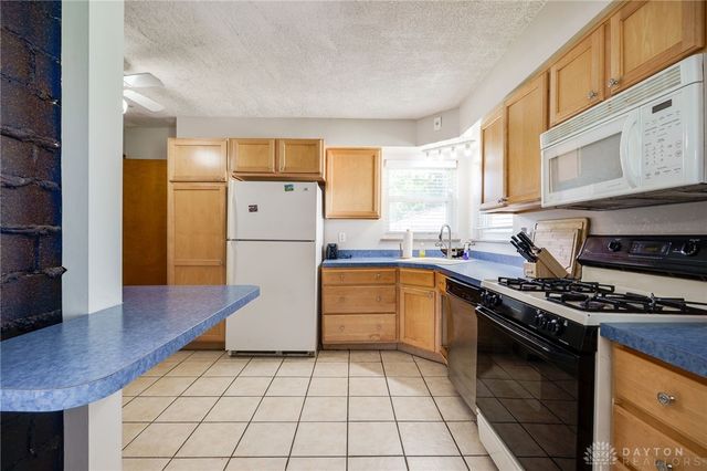 1650 Darst Avenue, Dayton, OH 45403
