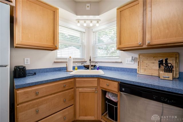 1650 Darst Avenue, Dayton, OH 45403