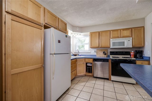 1650 Darst Avenue, Dayton, OH 45403