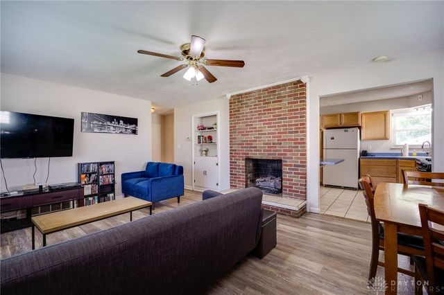 1650 Darst Avenue, Dayton, OH 45403