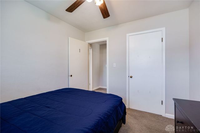 1650 Darst Avenue, Dayton, OH 45403