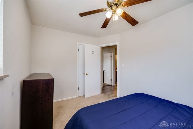 1650 Darst Avenue, Dayton, OH 45403