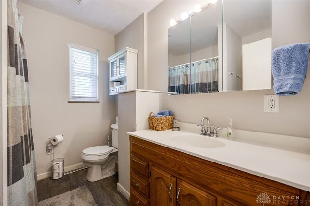 1650 Darst Avenue, Dayton, OH 45403