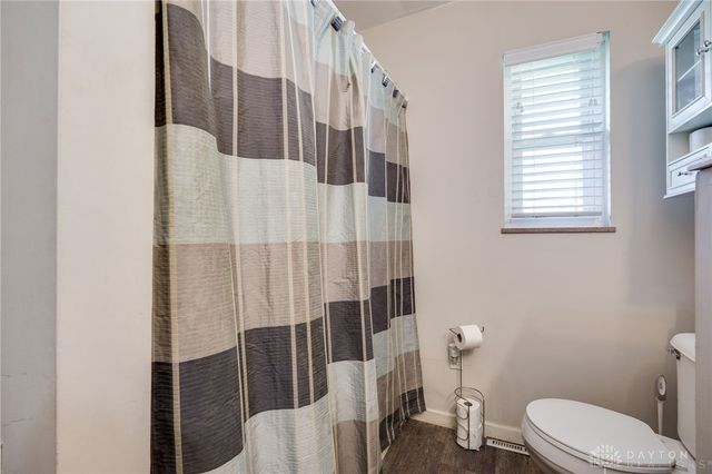 1650 Darst Avenue, Dayton, OH 45403