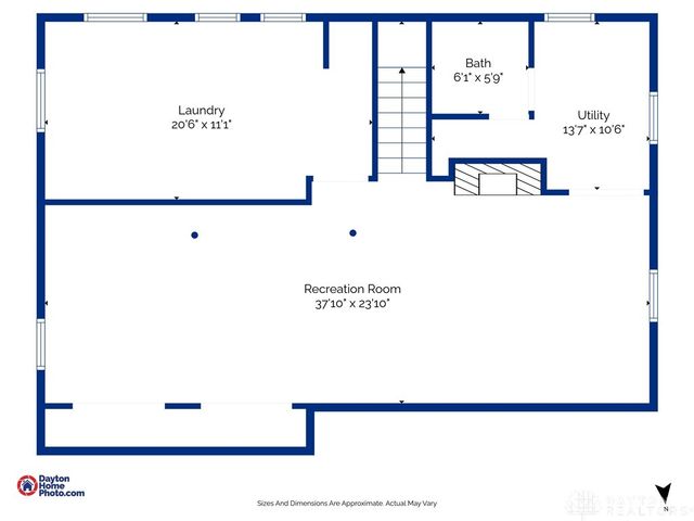 1650 Darst Avenue, Dayton, OH 45403