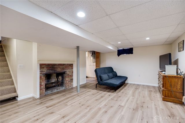1650 Darst Avenue, Dayton, OH 45403