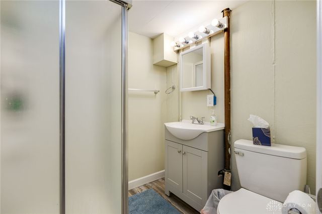 1650 Darst Avenue, Dayton, OH 45403