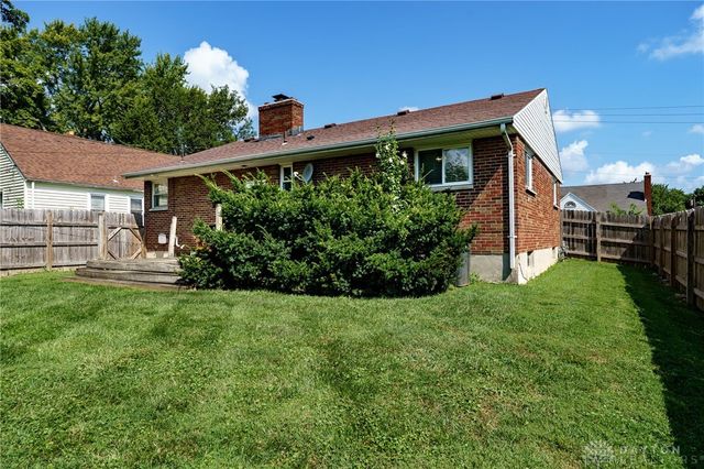 1650 Darst Avenue, Dayton, OH 45403