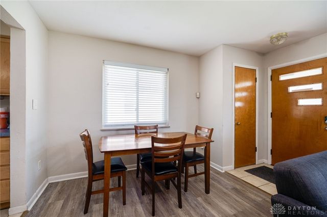 1650 Darst Avenue, Dayton, OH 45403