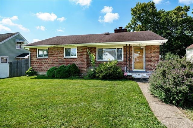 1650 Darst Avenue, Dayton, OH 45403