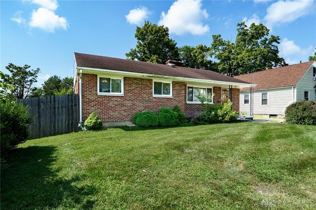 1650 Darst Avenue, Dayton, OH 45403