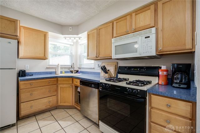 1650 Darst Avenue, Dayton, OH 45403
