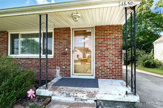 1650 Darst Avenue, Dayton, OH 45403