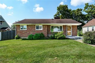 1650 Darst Avenue, Dayton, OH 45403