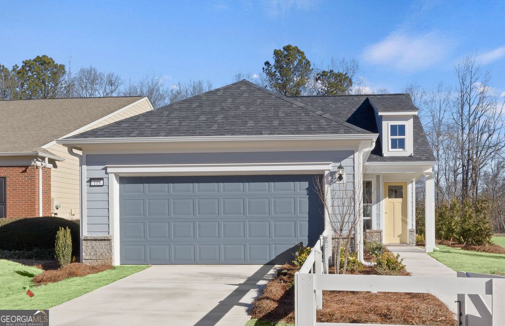 426 Miscanthus Court, Griffin, GA 30223 — photo 4