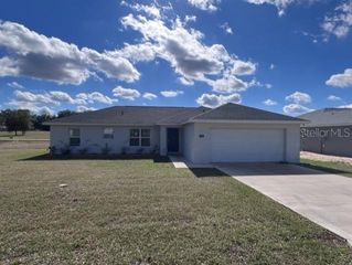 1680 NE 161ST PLACE, Citra, FL 32113