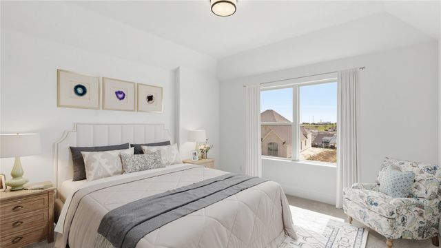 7328 Wayward Wind Drive, Fort Worth, TX 76179